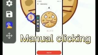 Free CPS test for auto clicker: almost 5000 clicks per minute (one millisecond click)