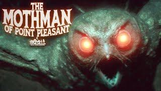 The Mothman of Point Pleasant - Special Edition Release (Paranormal Horror Documentary full movie)