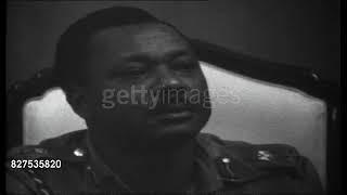 After the Coup | Nigeria | January 1966