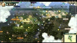 Civ 5 Assyria Deity Domination P01