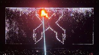 EXCISION | THUNDERDOME 2024 | INTRO FOR DAY ONE | 4K 2160p (Tacoma Dome)