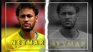 NEYMAR - ALIBI  EDIT 