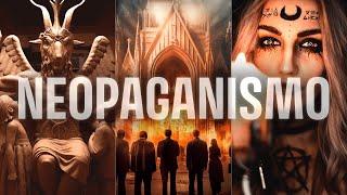 Neopaganismo: o maior inimigo da Igreja de nossos tempos | Bernardo Küster