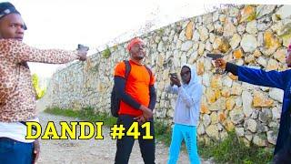 DANDI 41 " TI BANDI YO TIRE STARDENS KET... / STARDENS PENDENG PENDENG "