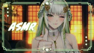 【黑3DIO/ASMR】 I WANT YOU  #vtuber