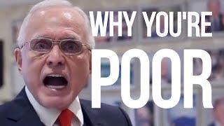 THE TRUTH ABOUT MONEY | DAN PENA | MOTIVATION INSPIRATION | WingsLikeEagles