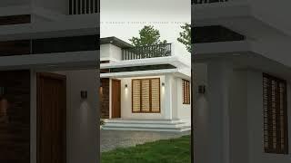 10 Lakh budget home | Kerala | 1 Bhk | 600 Sqft