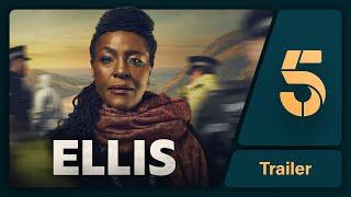 Ellis | New Series Trailer | Brand New Drama This Autumn on Channel 5