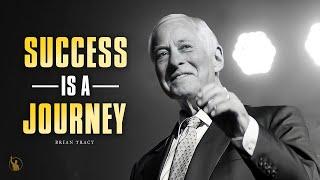 The Long Road To Success | Brian Tracy | Motivation