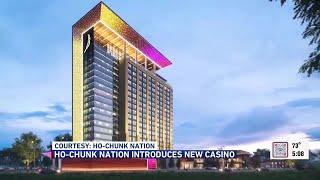 Ho-Chunk Nation announces Beloit casino will break ground this fall