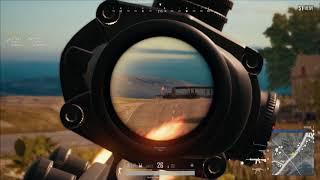 PUBG PC Gameplay #1 [1080p 60fps]