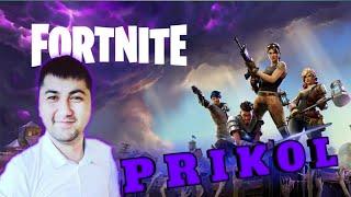 FEZOT || FORTNITE ,HUMAN FALL FLAT || PRIKOL ||