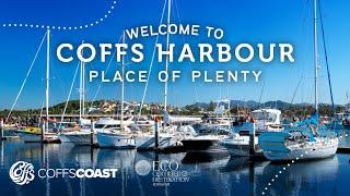 Discover Coffs Harbour: The Heart Of The Coffs Coast