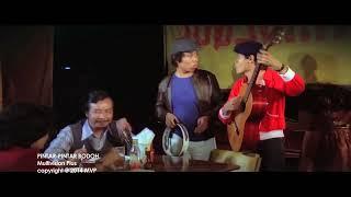 Warkop DKI - Nyanyian KODE Kasino