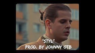 FREE TACO HEMINGWAY X SCHAFTER TYPE BEAT “STYL”| RAP INSTRUMENTAL 2024| PROD. BY JOHNNY OTB