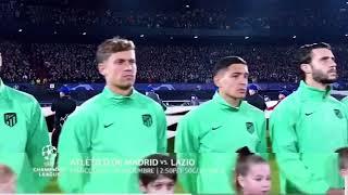 3 Partidos UCL | Promo | VIX 