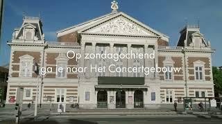 Het Zondagochtend Concert