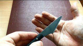 Chartermade Trim Knife | Full Review