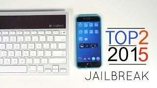 Top 25 Best iOS 8 Jailbreak Tweaks (2015)