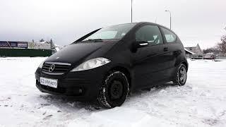 Mercedes Benz A150 2007