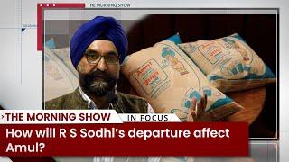 How will RS Sodhi’s departure affect Amul? Business Standard