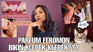 【DeTALK】PARFUM PHEROMONE AUTO KERASUKAN  | Glam Dewi