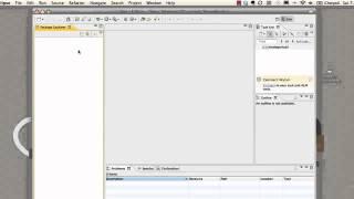 Android Application Development Tutorial   4   Setting up an Android Project 360p