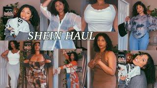 SHEIN TRY-ON HAUL (spring-summer) EVERYTHING UNDER $130.00!!!