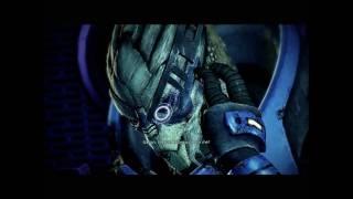 Mass Effect 2: Garrus Loyalty Quest - Saving Sidonis