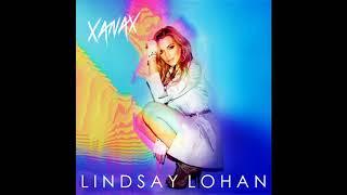 Lindsay Lohan - Xanax