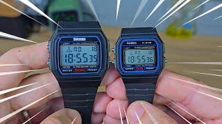 SKMEI superou a Casio? Fiz o teste ⌚