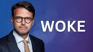 Die Psychologie der Wokeness (Raphael Bonelli)