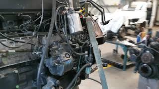 MERCEDES BENZ  OM 366 LA  211PS  FULL SERVICE