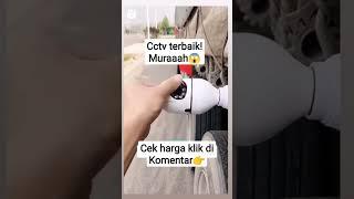 CCTV murah