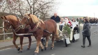 Ein himmlischer Service   - Weihnachtspostamt Himmelstadt