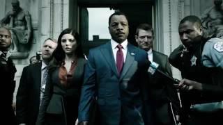 Chicago Justice NBC Trailer