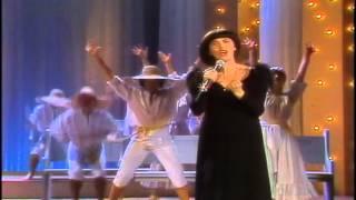 Mireille Mathieu - Viens Chanter Pour Le Bon Dieu 1982