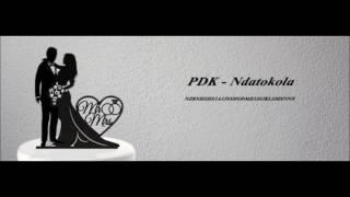 PDK Ndatokola (audio)