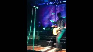 Grinspoon Passerby Live Tivoli 15/03/2013 - Triple M's Intimate Sessions