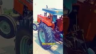 amazing skilled driver | amazing tractor skills #shorts #art #tiktok