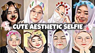 FILTER INSTAGRAM AESTHETIC SELFIE TERBARU 2022 YG LAGI VIRAL BUAT FOTO SELFIEWAJIB COBA