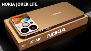 Nokia Joker Lite Price | 108MP Camer, 7000mAh Battery | Nokia Joker Lite Unboxing | Nokia New Phone