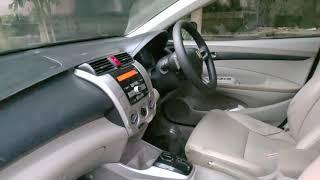 How to Check Used Automatic Car ? In Hindi with English subtitles