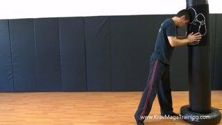 Krav Maga - Forward Headbutt (Tips to Improve Power)