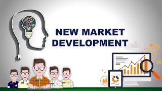 CHAPTER 1.1 | NEW MARKET DEVELOPMENT | AN INTRODUCTION