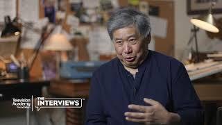 Leo Yoshimura on his long-running career at "Saturday Night Live" - TelevisionAcademy.com/Interviews