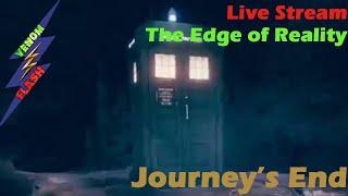 Doctor Who: The Edge of Reality (+ Writing Music): Journey's End