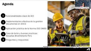 BFP Webinar CDE_01: Autodesk