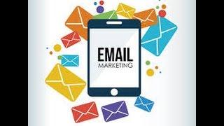 How to do email marketing and send millions of emails