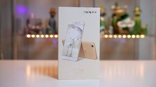 Oppo F1 Plus Review - The Best Selfie Camera?